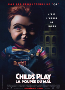 مشاهدة فيلم Childs Play 8 2019 مترجم