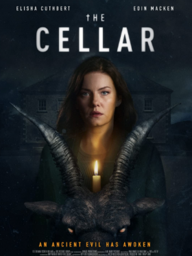 مشاهدة فيلم The Cellar 2022 مترجم