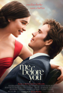 فيلم Me Before You 2016 مترجم