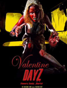 مشاهدة فيلم Valentine DayZ 2018 مترجم