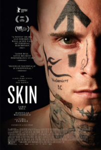 مشاهدة فيلم Skin 2018 مترجم