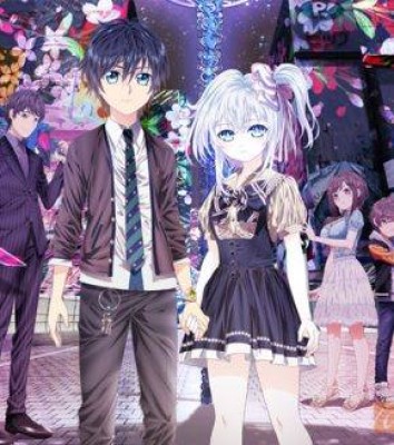 Hand Shakers الحلقة 4 مترجم اون لاين