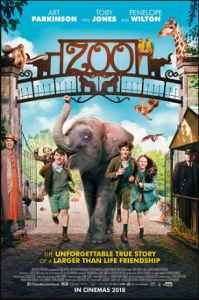 مشاهدة فيلم Zoo 2017 مترجم