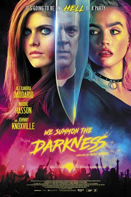 فيلم We Summon the Darkness 2019 مترجم