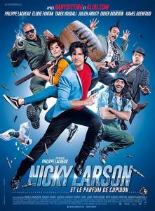 مشاهدة فيلم Nicky Larson et le parfum de Cupidon 2018 مترجم