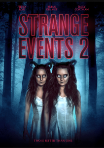 مشاهدة فيلم Strange Events 2 2019 مترجم