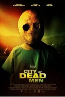 مشاهدة فيلم City of Dead Men كامل