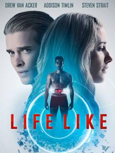 مشاهدة فيلم Life Like 2019 مترجم