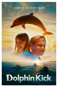 مشاهدة فيلم Dolphin Kick 2019 مترجم