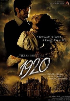 مشاهدة فيلم 1920 Evil Returns مترجم