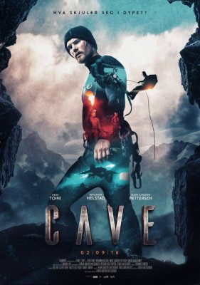 فيلم Cave 2016 مترجم