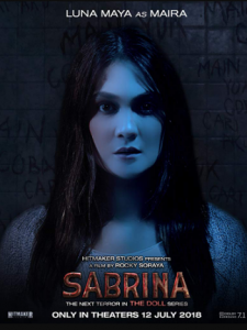 مشاهدة فيلم Sabrina 2018 مترجم