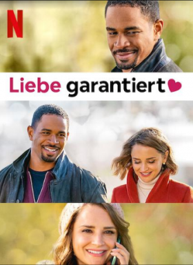 فيلم حب مضمون Love Guaranteed مترجم