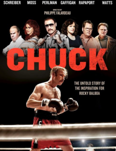 مشاهدة فيلم Chuck 2016 مترجم