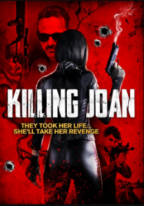 مشاهدة فيلم Killing Joan 2018 مترجم