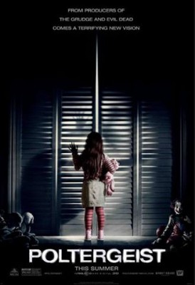 مشاهدة فيلم Poltergeist مترجم