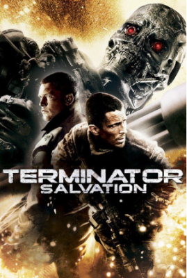 مشاهدة فيلم Terminator 4 Salvation كامل