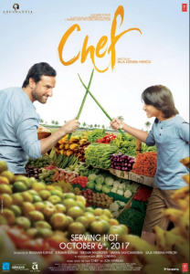 مشاهدة فيلم Chef 2017 مترجم