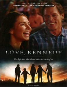 مشاهدة فيلم Love Kennedy 2017 مترجم