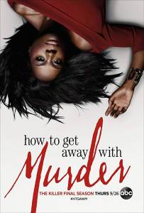 How to Get Away with Murder الموسم السادس الحلقة 4 مترجمة