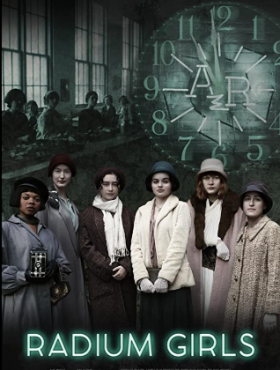 فيلم Radium Girls مترجم