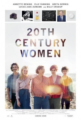 فيلم 20th Century Women مترجم