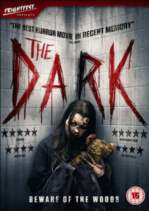 مشاهدة فيلم The Dark 2018 مترجم