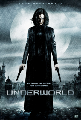 مشاهدة فيلم Underworld كامل