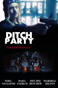 مشاهدة فيلم Ditch Party 2016 مترجم