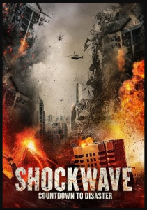 مشاهدة فيلم Shockwave 2017 مترجم