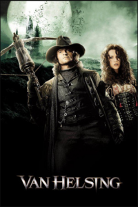 مشاهدة فيلم Van Helsing 2004 مترجم