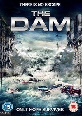 فيلم The Dam 2016 مترجم اون لاين