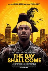 مشاهدة فيلم The Day Shall Come 2019 مترجم