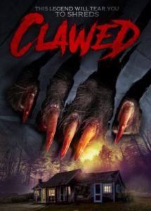 مشاهدة فيلم Clawed 2017 مترجم