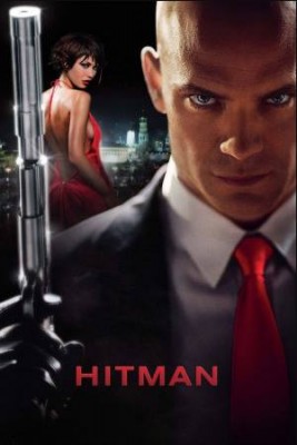 مشاهدة فيلم Hitman مترجم