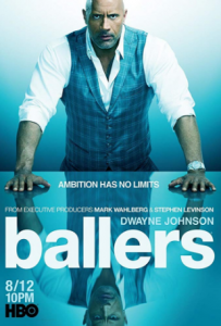 مسلسل Ballers الموسم الرابع الحلقة 5 الخامسة