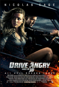 مشاهدة فيلم Drive Angry 2011 مترجم