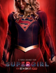 مسلسل Supergirl الموسم 4 الحلقة 8 مترجمة