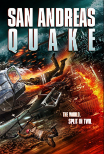 مشاهدة فيلم San Andreas Quake 2015 مترجم