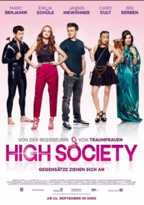 مشاهدة فيلم High Society 2017 مترجم