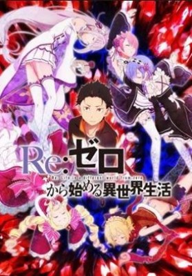 ReZero kara Hajimeru Isekai Seikatsu الحلقة 19