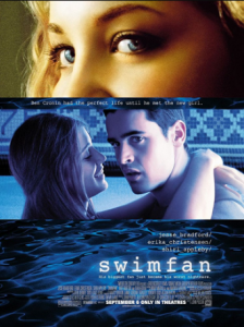 مشاهدة فيلم Swimfan 2002 مترجم