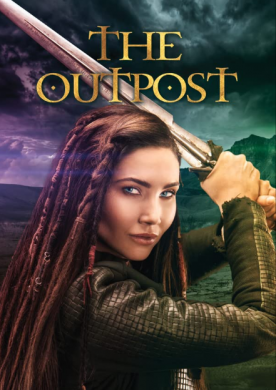 مسلسل The Outpost الموسم الرابع الحلقة 8 مترجمة