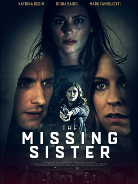 فيلم The Missing Sister 2019 مترجم