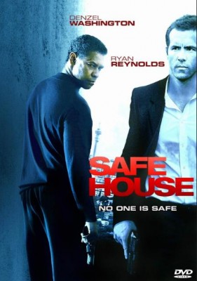 مشاهدة فيلم Safe House مترجم