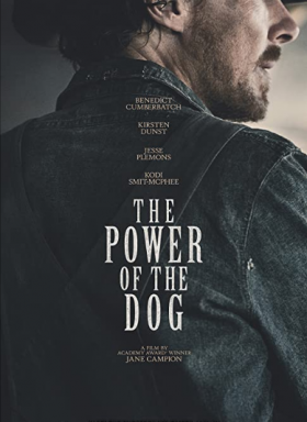 فيلم قوة الكلب The Power of the Dog مترجم