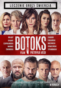 مشاهدة فيلم Botoks 2017 مترجم