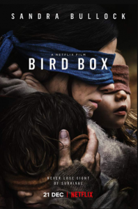 مشاهدة فيلم Bird Box 2018 مترجم