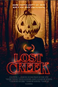 مشاهدة فيلم Lost Creek 2016 مترجم