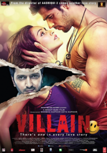 مشاهدة فيلم Ek Villain 2014 مترجم